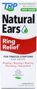 Anello Relief Ear Gocce Dimensioni .33z Anello Relief Ear Gocce .33z