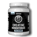 Polvere monoidrata della creatina di Ekkovision, micronizzata, non aromatizzata, pre allenamento e post allenamento supplemento per gli uomini e le donne, supporto energetico, facile da mescolare in Shakes, Smoothies & Beverages, 200 Servings
