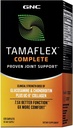 GNC Tamaflex Complete, Fornisce supporto congiunto, 120 Caplets