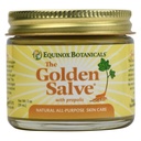 Salve d'oro - 2 oz