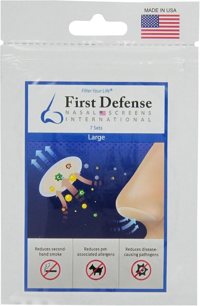 Grande dimensione - 7-Sets Per Pack