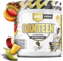 REDCON1 Post Workout Recovery Powder - Coach Prime Canteen - Polvere di idratazione con elettroliti, vitamine e acqua di cocco - Prime Time Punch (30 Serve)