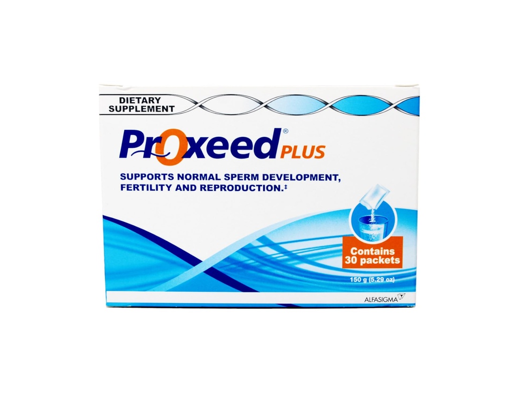 PROSSIMO Plus 30
