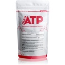 BulkStimulants Pure ATP Adenosine Triphosphate Powder - Aumentare l'energia, l'eccedenza, la resistenza, il recupero e la pompa del muscolo, più veloce di Creatina HMB & Ossido nitrico, integratore naturale pre allenamento - 20 grammi