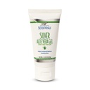 Sentiero naturale Ali d'argento 200ppm Argento con Aloe Vera Gel e Tea Tree Oil - Cura della pelle rilassante - 1,5 oz