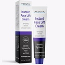 YEOUTH Crema di sollevamento del viso istantaneo, tenuta della pelle temporanea sotto la crema dell'occhio per le donne, stringendo e sollevando Concealer 15ml