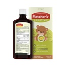 Lassativo di Fletcher, birra di radice, 3.25 oncia