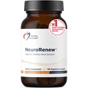 Progetti per la salute NeuroRenew - 5-MTHF con vitamina B6 (p-5p), Methyl B12, Acetyl L-Carnitine, B1 (Benfotiamine) + di più - Supporta la funzione sana della non-GMO (120 capsule)