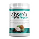 Vegan Isolate Protein - Gut Health, Supporto nutrizionale, Ingredienti naturali, Non OGM, Senza glutine, Organic Sprouted Rice Protein (2.2 lbs, Coco-Choc non zuccherato)