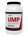 Beverly International UMP Protein Powder, Cookies & Cream. Unique Whey-Casein Ratio Costruisce il muscolo magro. Facile da digerire. Nessun Bloat. (32.8 oz) 2lb .8 oz