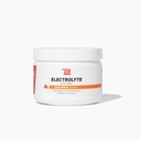 TB12 Electrolyte Powder Peach Mango – Mineral-Rich Electrolyte Powder per una rapida idratazione di Tom Brady - Naturale, Basso Zucchero, Vegan, Gluten-Free, Facile da miscelare - 30 Serve (1 Jar)