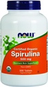 Ora Spirulina 500 mg,500 compresse