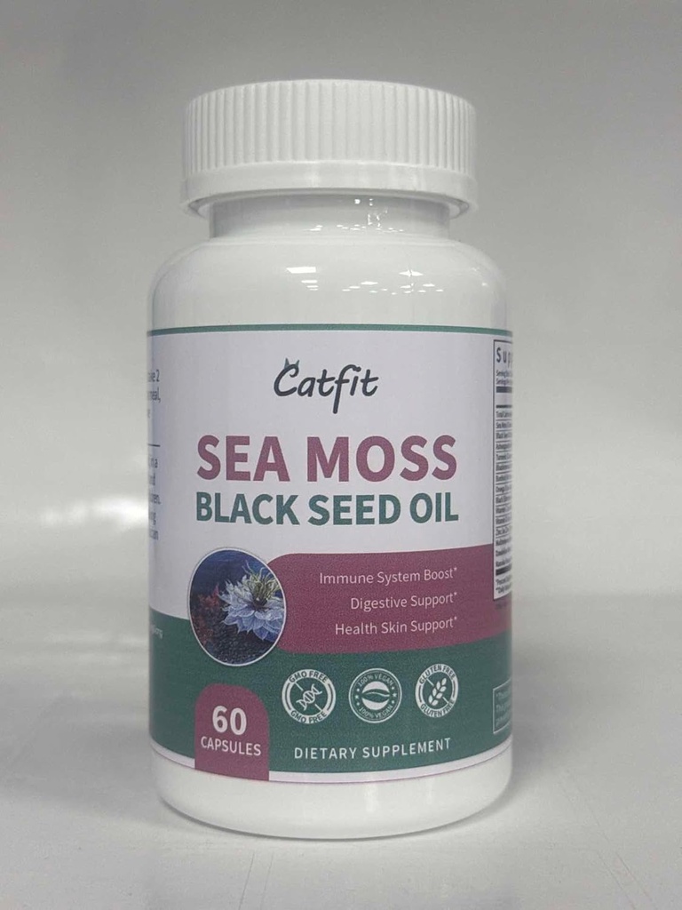 Mare Moss