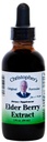 Estratto di sambuco Dr. Christopher 2 oz Liquido