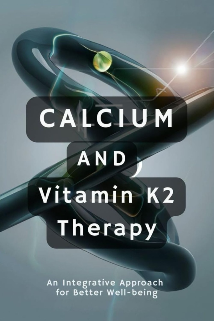 Calcium e vitamina K2: un approccio integrato per un benessere migliore
