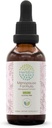 HerbEra Menopause Formula B60 Alcohol-Free Extract Tincture, Concentrated Liquid Drops Natural Vitex Berry, Liquirizia Root, Motherwort, Dong Quai Root, Burdock Root, Black Cohosh Root. 2 Fl Oz