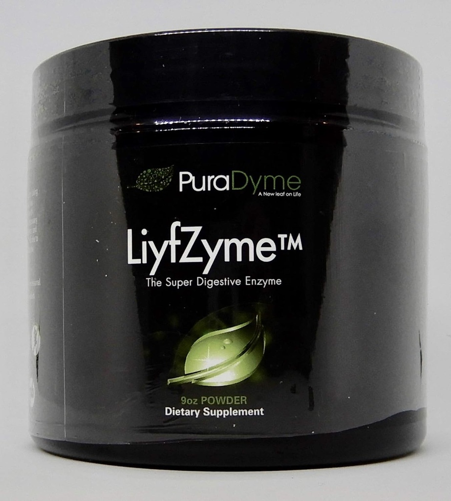 Polvere di LIYFZYME 9 OZ