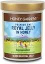 Premier One Royal Jelly In Honey, 30000 Mg, 11 once
