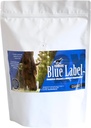 Pennwoods Equine Products Blue Label 2x - 4 LBS | Horse Vitamin | Strength | Horse Supplement