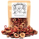 EidolonGreen [Cina Medicinale Herb] Hawthorn Berry (Shanzha/Dried Hawthorne/山楂/산사 열매) Arbecca secca Herb 3 Oz (88 g)