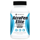 Atrafen Elite - Professional Strength Diet Aid che supporta la gestione del peso, promuove l'energia e aiuta Suppress Food Cravings & Appetite. Integratore alimentare. 60 pillole.