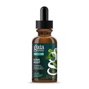 Gaia Herbs Kava Root Extra Strength - Aiuta a Sostenere un senso di calma naturale, relax, * e benessere emotivo durante i tempi di stress - Made con Noble Kava Cultivars - 1 Fl Oz (20-Day Supply)