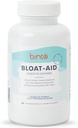 Binto Bloat-aid - enzimi digestivi - Integratori di enzimi digestivi basati sulle piante per sostenere la digestione della salute e tagliare su Bloat - senza conservativo, senza glutine, non OGM