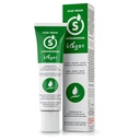 STAUDT Premium Scar Cream - formula avanzata con Vitamina E, Miele, Acido Ialuronico & Silicone - guarigione intensiva di Vecchi e Nuovi Scarpi, Chirurgici, Rash, Acne, Burns, C-Sezione, Trascini, Eczema
