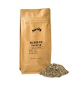 Jovvily Beat Thistle Herb, 8 once, Herbal Tea, Cut & Sifted