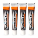 CareAll Clotrimazole Antifungal Cream 1% USP 1.0 oz. (4 Pack), Cures Most Athlete’s Foot, Jock Itch e Ringworm, Confronta con The Leading Brand.