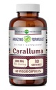 Incredibile Formulas Caralluma Supplemento | 800 Mg Per Serving | 60 capsule vegetali | Non-GMO | Gluten-Free | Made in USA
