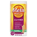 Metamucil Smooth Texture Sugar-Free Unflavored 114 Ciascuno (OLD)
