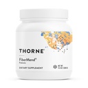 THORNE - FiberMend - Polvere di fibra prebiotica per aiutare a mantenere la regolarità e la flora GI bilanciata* - 11.6 Oz