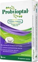 Probvioptal, 30 capsule (330 unità), Probiotics & Prebiotics, Duocap, 1 miliardo di CFU, Gluten Free