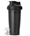 Mr. Pen- Shaker Bottiglie per miscele di proteine, 28 oz, Shaker Bottiglia con filo di Whisk Ball, Protein Shaker Bottiglia, Shaker Cup, Protein Shaker Bottiglia, Protein Shake Bottiglia, Bottiglia di Shake