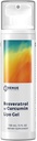 RENUE da Science Curcumin Resveratrol Supplement | Liposomal Turmeric and Resveratrol Supplement | 150ml Resveratrol wirh Curcumin Gel 125mg Resveratrolo & 75mg Curcumin per Serving | Prodotto negli Stati Uniti