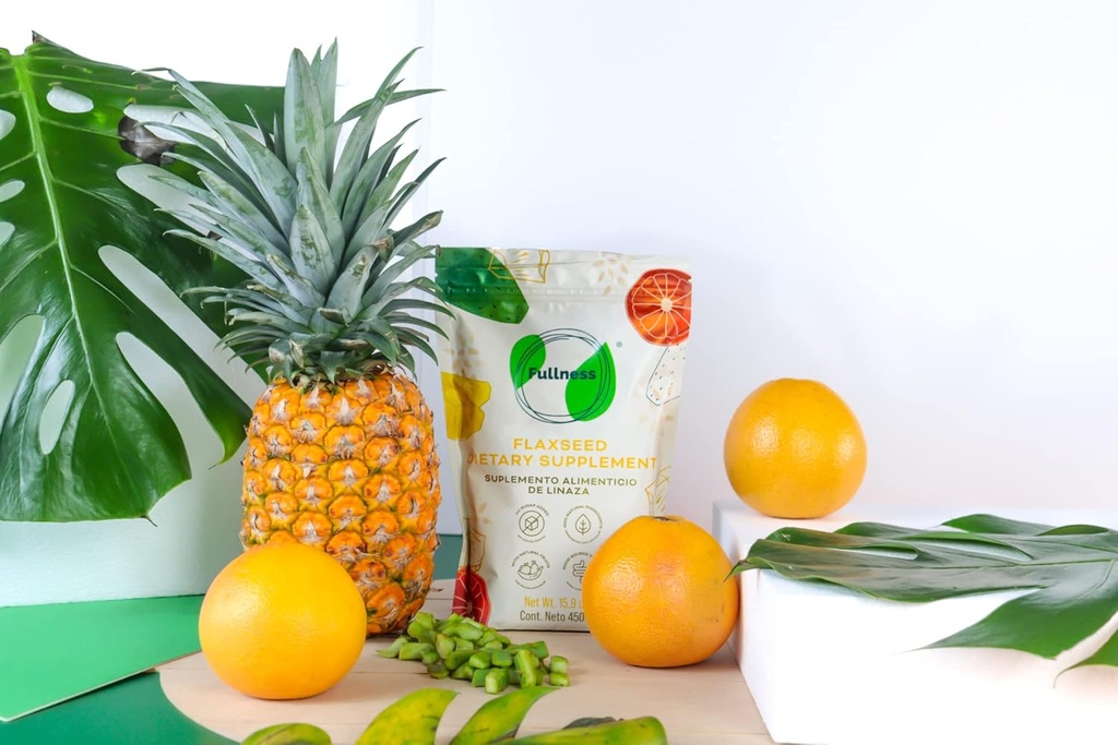 Integratore alimentare flessoso