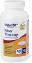 ikj Fiber Terapia Calcium Caplets Polycarbophil, 625 mg, 140 conte