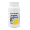 Rising Pharma - Cetirizine HCL 10 mg - Antistamina Tavole di Allergia Stagionale - 500 Tavole
