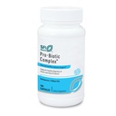 Klaire Labs SFI Health Pro-Biotic Complex - Supporto Intestinale per uomini e donne, 5 miliardi CFU Lactobacillus acidophilus & Bifidobacterium bifidum Probiotic, soluzioni anallergiche & Dairy-Free (100 capsule)