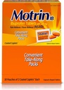 MCL48152 - IB Reliever Refill 50 Packets di 2