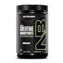 NutraBio Pure Micronized Creatine Monohydrate Powder Supplement, Unflavored, (300 g) - Supporta Bulk Muscle Energy, Recupero e Forza - HPLC Testato Creatina Polvere Supplemento per Uomini e Donne