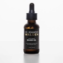 Dr. Jennifer Walden Cold Brew Beard olio