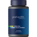 ProHealth Longevity Green Tea EGCG Extreme (390mg EGCG, 100 capsule) (Green Tea Supplement)