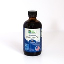 Incolla verde - Liquido per olio per fegato di merluzzo - 6 fl. oz. - Cannella
