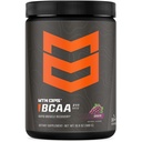 MTN OPS BCAA Polvere 2:1:1:1 Aminoacidi Supplemento polvere per il recupero rapido del muscolo e la riparazione con lo zucchero zero & Gluten Free - 30 Serve, Uva