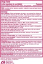 HealthA2Z® Bismuth | Bismuth Subsalicylate 262mg | Multi-Symptom Relief | (24 Pack (288 Compresse))