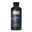 Quicksilver Membrane Scientific Mend - Cervello, Cellular & Healthy Aging Support with Phosphatidyl Choline (PC), Vitamina E Tocotrienols, Ahiflower Oil & Astaxanthin Supplements (3.38oz / 100ml)