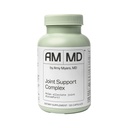Amy Myers MD Unisciti al supplemento complesso di supporto - Supporta la salute e la mobilità congiunta - Glucosamina HCL - Chondroitin - Turmeric - 120 capsule