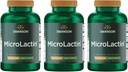 Swanson Microlactin doppia resistenza 1000 milligrammi 120 schede (3 confezione)